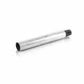 Tube de remplissage, blanc, 15 ml, sans contenu, 100% Chef - 1 pc - en vrac