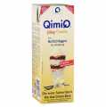 QimiQ Whip Vanilla, dessert a la creme fouettee froide, 17% de matiere grasse - 1 kg - Tetra