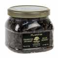 Jesenne trubky - Trompettes de la Mort, Plantin - 125 g - sklo