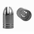 Garnish spout, stainless steel, for Thermo Sprayer Xpress Whip free-standing device - 1 pc - loose