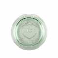 Glass lid for Weck glass, 60mm - 1 pc - loose