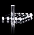 Varillas de vidrio acrilico Fillini Maker, Ø 20 mm, 105 mm de altura - 6 piezas - bolsa