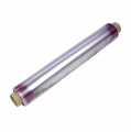 Cling film for foil dispensers, for meat, 45 cm x 300 m - 1 pc - bag