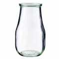 Sturzglas, Tulpenform, Ø108mm, 2,5 L, ohne Klammern u. Gummiring, Weck - 1 St - Lose