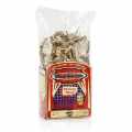 Grill BBQ - Hickory wood smoke chips - 1 kg - bag