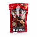 Grill BBQ - pellets fumegantes feitos de madeira de macieira - 450g - bolsa