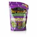 Grill BBQ - smoked pellets made of hickory wood - 450 g - bag