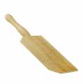 Gnocchi board, beech wood, 12 x 6 cm - 1 pc - loose