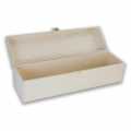 Gift Crate 1er for champagne / wine bottles - 1 St - Loosely