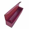 Wine gift carton, bordeaux, for 2 bottles of 0,75 l - 1 St - Loosely