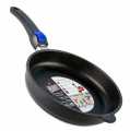 AMT gastro cast iron, frying pan, Ø 24cm, 4cm high, with removable handle - 1 pc - loose