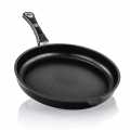 AMT Gastroguss, ponev, Ø 32 cm, visina 5 cm - 1 kos - Ohlapno