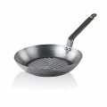 AMT gastro cast iron, frying pan, induction, Ø 28cm, 4cm high - 1 pc - loose