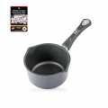 AMT gastro cast iron, milk and saucepan, Ø 18cm, 9cm high - 1 pc - loose