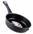 AMT gastro cast iron, stew pan, induction, Ø 24cm, 7cm high - 1 pc - loose