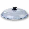 AMT gastro cast iron, glass lid for saucepan / pan Ø 32cm - 1 pc - loose