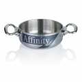 deBUYER Affinity casserole, stainless steel, Ø 10cm, 4.5cm high - 1 pc - carton