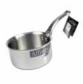 de BUYER Cocotte induction Affinity, inox, Ø 16 cm, hauteur 9 cm - 1 piece - Papier carton