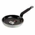 DEBUYER Choc non-stick Blinis-pande, aluminium, Ø 14 cm - 1 stk - taske