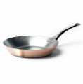 deBUYER Prima Matera induction pan, round, copper-stainless steel, Ø 24cm - 1 pc - carton