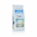 Dr.Goerg coconut flour / powder, organic - 600 g - bag