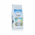 Farine/poudre de noix de coco Dr.Goerg, biologique - 600g - sac