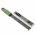 Microplane Premium Classic - rod, Zesten grater, handle green / soft-touch 46720E - 1 pc - loose