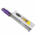 Premium Classic - stick, zest grater, purple / soft-touch handle - 1 pc - loose