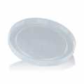 Disposable cup lid, plastic, for Pacojet (no original part) - 1 pc - foil