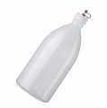 Kunststoff-Spritzflasche, mit Tropfflasche / Verschluss, 1000 ml - 1 St - Lose