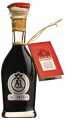 Aceto Balsamico Tradizionale DOP Argento, Balsamessig DOP aus Reggio Emilia, mind. 15 Jahre, Il Borgo del Balsamico - 100 ml - Flasche