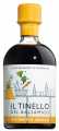 Aceto Balsamico di Modena IGP Il Tinello, giallo, balsamicoeddik, ung, i en gaveæske, Il Borgo del Balsamico - 250 ml - flaske