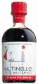 Aceto Balsamico di Modena IGP Il Tinello, rosso, aceto balsamico, maturo, in confezione regalo, Il Borgo del Balsamico - 250 ml - Bottiglia