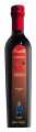 Vincotto ai lamponi, vardhveitt thrugumust medh hindberjum, calogiuri - 250ml - Flaska