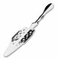 Absinth spoon Losanges, with noble ornaments - 1 pc - Blister