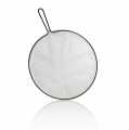 Soup strainer - Better Food, Ø 24cm, dishwasher safe - 1 pc - bag
