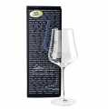 GABRIEL GLASS © GOLD-Edition, wine glass, 510 ml, mouth-blown, in a gift box - 1 pc - carton
