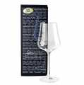 GABRIEL-GLAS© GOLD-Edition, Weinglas, 510 ml, mundgeblasen, im Geschenkkarton - 1 Stück - Karton