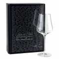 GABRIEL-GLAS© STANDARD, wine glasses, 510 ml, machine-blown, in a gift box - 2 pc - carton