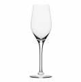 Stölzle wineglasses - champagne Exquisit - 6 St - Carton
