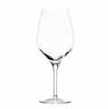 Stölzle wine glasses - Bordeaux Exquisit - 6 pc - carton