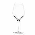 Verres à vin Stölzle - vin rouge exquis - 6 pc - carton