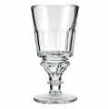 Absinthe glass, stylish reservoir glass, 300 ml - 1 pc - Lots
