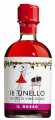 Aceto di vino rosso Il Tinello, rode wijnazijn, Il Borgo del Balsamico - 250 ml - fles