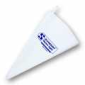 Piping bag no.5, nylon light, 50cm, cutter - 1 pc - bag