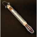 Zucker-Thermometer, 50°-170°C - 1 St - Stück