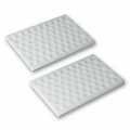 Cake-Pops bakmat bal, 67x Ø25mm, 8ml - 1 st - los