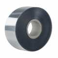 Kagekantfolie, 6cm høj, rulle 200m, PVC, 90 My - 300 m - Folie
