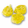 Fresh fettuccini all Uovo, ribbon noodle, 6mm, Sassella - 500 g - bag