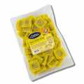 Svjezi ravioli/panceroti sa punjenjem od rikote i vrganja, pasta sasella - 500g - torba